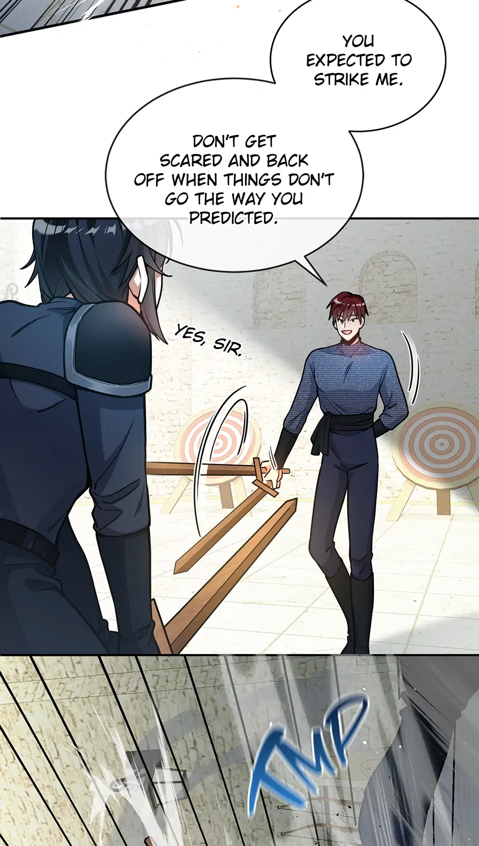 The Beginning After The End Chapter 175.7 image 09